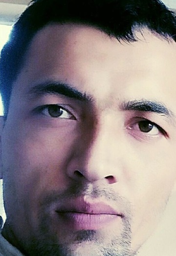 My photo - kim, 33 from Almaty (@kim2307)