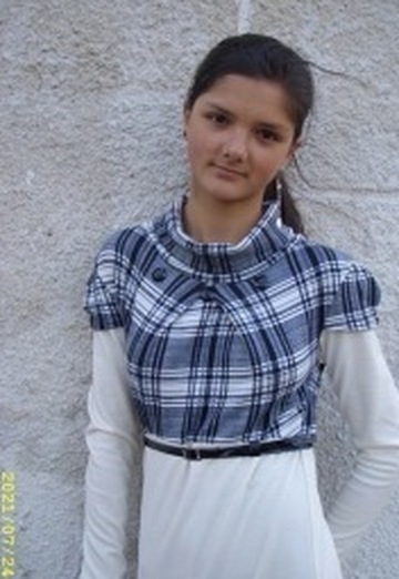Моя фотография - Тетянка, 32 из Винница (@tetyanka1)