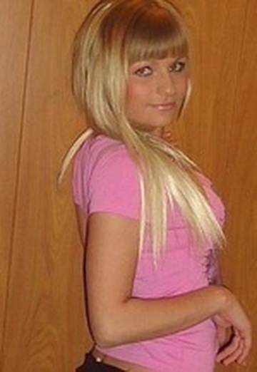 My photo - Naska, 37 from Krivoy Rog (@naska626)