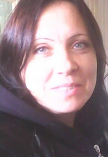 My photo - Alla, 51 from Krivoy Rog (@alla51244)