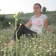 Катя, 36, Камышин