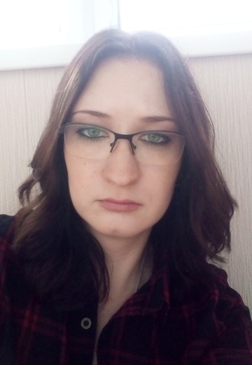 My photo - kseniya, 37 from Cherepovets (@kseniya75779)