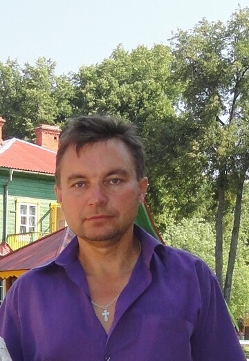 Моя фотография - Сергей Бычик, 58 из Барановичи (@sergeybichik)