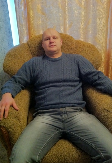 My photo - Evgeniy, 44 from Veshenskaya (@evgeniy48008)