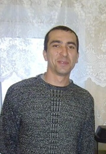 Моя фотография - Саша, 35 из Сызрань (@gost1194)