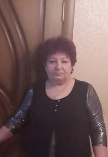 Моя фотография - Раиса, 67 из Десногорск (@raisa8159)