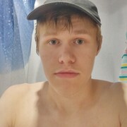Иван, 19, Сургут