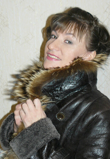My photo - Natasha, 51 from Lipetsk (@natasha15517)