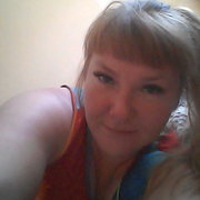 Елена, 40, Сосновоборск (Красноярский край)
