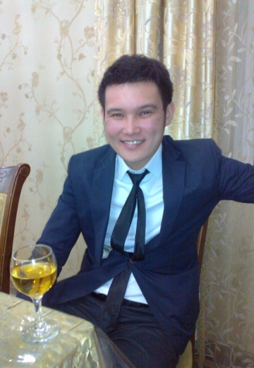 My photo - Angel, 35 from Aktobe (@angel9934)