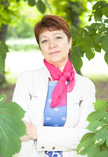 My photo - Olga, 67 from Moscow (@olgagerashenko0)