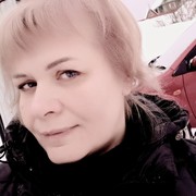 Ольга, 45, Пестово