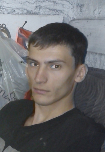 Моя фотография - Анатолий, 36 из Самара (@anatoliy12160)