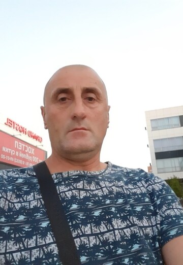 My photo - Stojan Radovic, 53 from Kazan (@stojanradovic0)