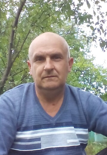 Моя фотография - Вячеслав, 57 из Луганск (@vyacheslav65087)