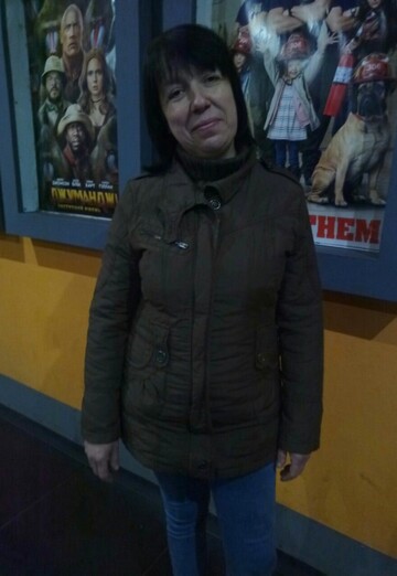 Моя фотография - Ольга, 52 из Харьков (@olga315493)