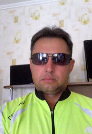 My photo - aleksey, 60 from Kartaly (@aleksey120606)