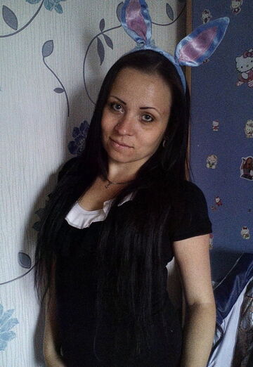 My photo - Nadenka, 36 from Barabinsk (@nadenka596)