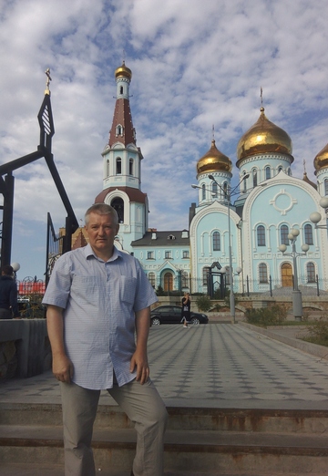 My photo - Oleg, 35 from Irkutsk (@oleg224019)