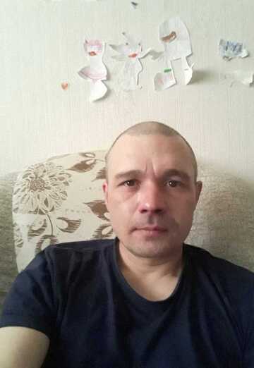 My photo - Kostya, 43 from Sukhoy Log (@kostya50060)
