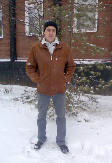 Моя фотография - Виктор, 52 из Карловка (@viktor111496)
