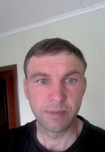 My photo - Viktor Dmitriev, 45 from Nevinnomyssk (@viktordmitriev10)