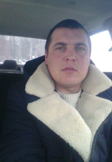 My photo - Aleksandr, 39 from Rostov-on-don (@aleksandr755164)