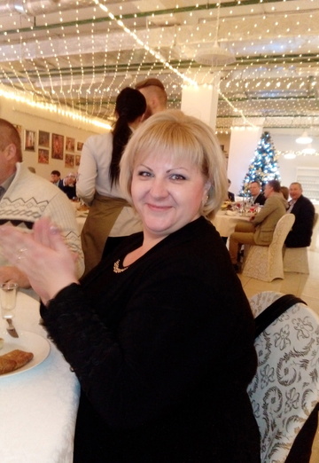 My photo - Olga, 47 from Omsk (@olga243008)