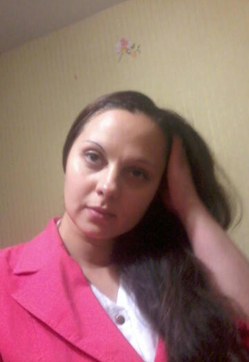 Моя фотография - Татьяна, 35 из Сургут (@tatyana101085)