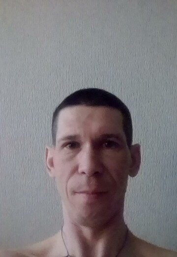 My photo - Maksim, 41 from Dzerzhinsk (@maksim235814)