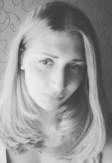 Моя фотография - Ekaterina, 27 из Рига (@ekaterina92969)