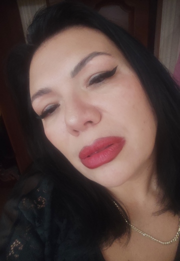 My photo - Oksana, 48 from Moscow (@oksana157877)