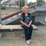 Тамара, 71, Петровск-Забайкальский