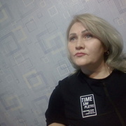 Надежда, 46, Соликамск