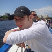 Stanislav 30 Moscow