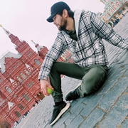 SAIKOL, 28, Алексеевка (Белгородская обл.)