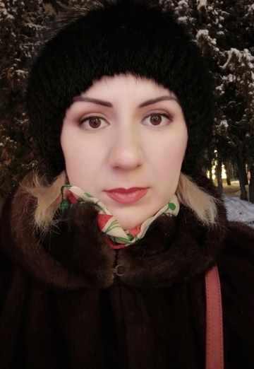 My photo - Sofiya, 43 from Moscow (@sofiya14040)