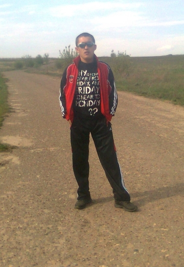 My photo - pavel, 35 from Sergach (@id430743)