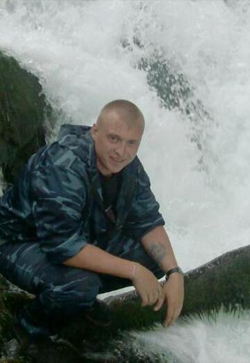Mein Foto - Michail, 38 aus Wolgodonsk (@mihail155914)