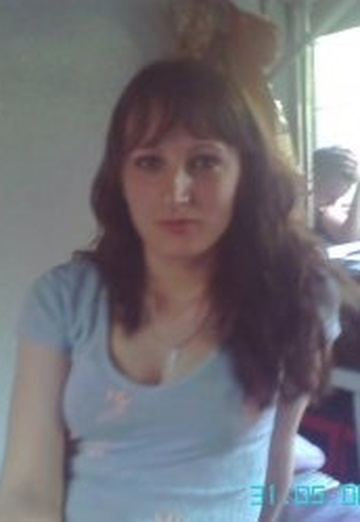 Моя фотография - Людмила, 37 из Беломорск (@lyusi200728)
