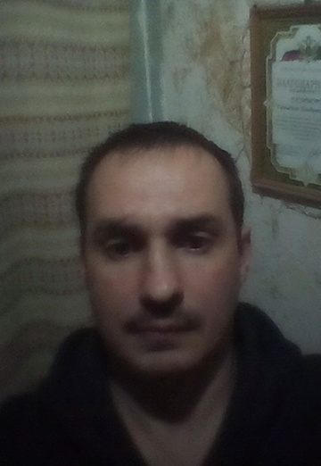 Моя фотография - Геннадий Каримов, 44 из Краснодар (@gennadiykarimov)