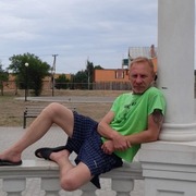 Алексей, 47, Астрахань