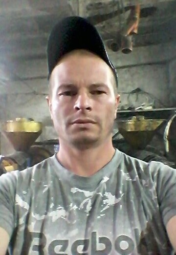 Моя фотография - Иван, 38 из Барнаул (@ivan265734)