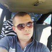 Эльдар, 34, Ижевск