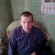 алексей, 47, Очер