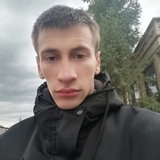 Денис, 25, Сердобск