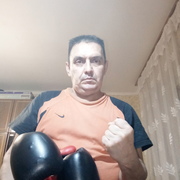 Владимир, 50, Нурлат