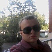 Владимир, 24, Зырянское