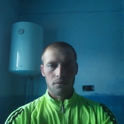 Wowa, 35, Родино