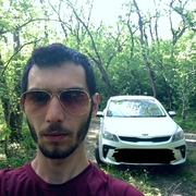 Эдуард, 25, Минеральные Воды